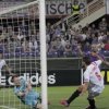 Europa League: Fiorentina - Sevilla 0-2, in mansa a doua din semifinale